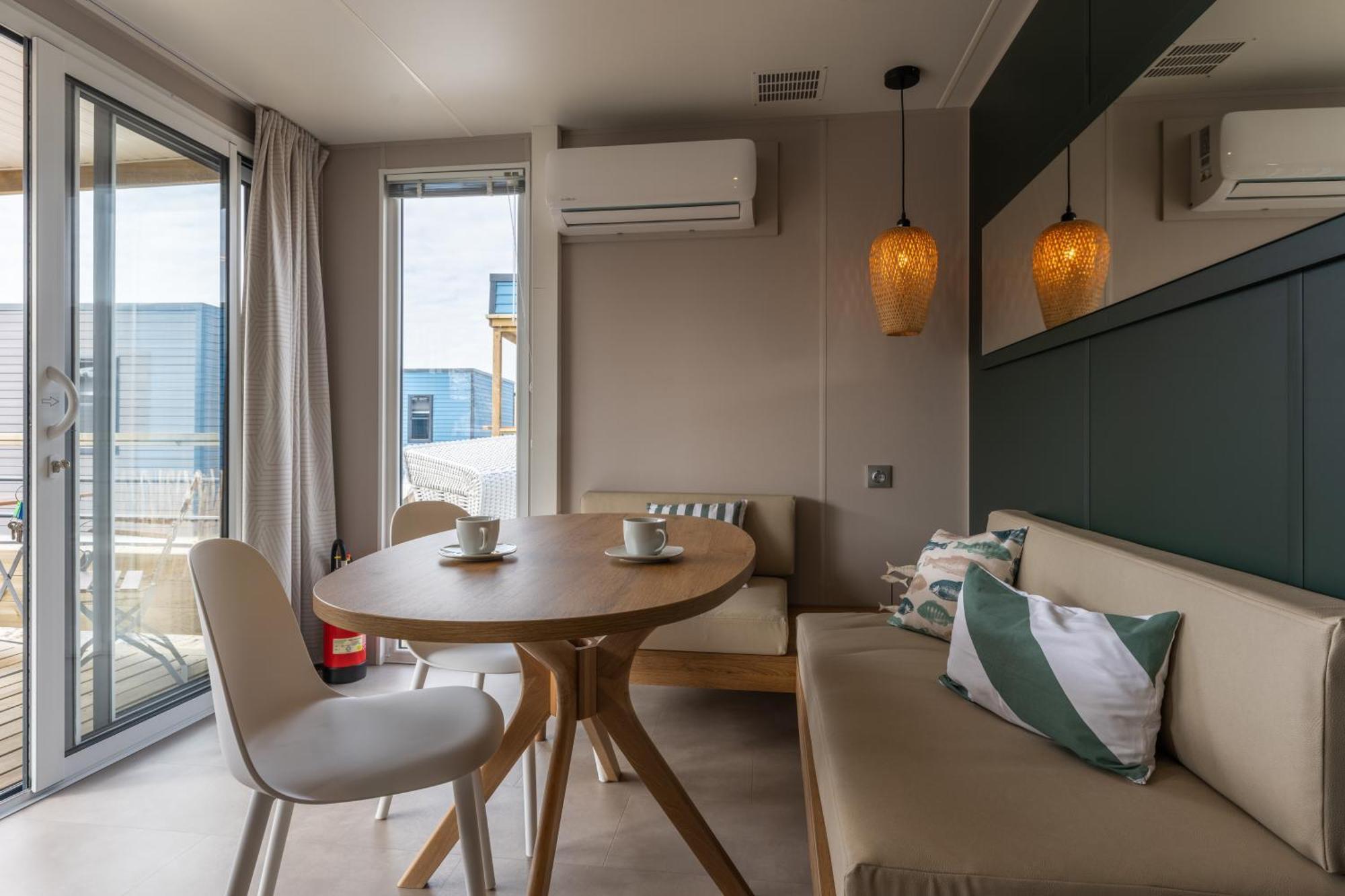Boje 69 Villa Шарбойтц Екстериор снимка